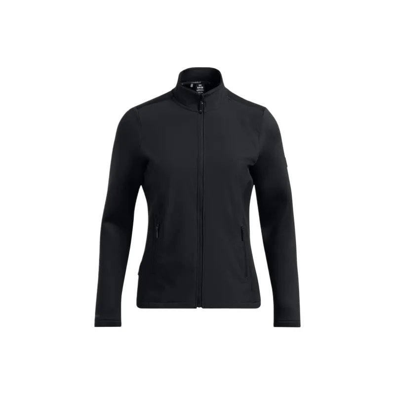 Under Armour Drive Pro Jacket Women's Black-0