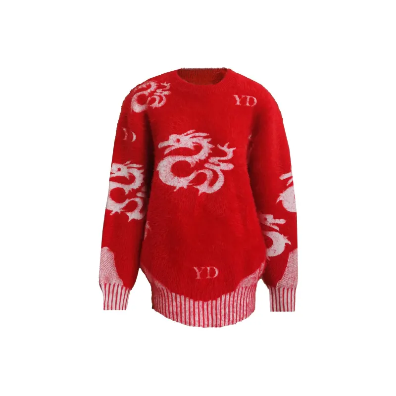 CHICCO MAO Knitwear Women's-1