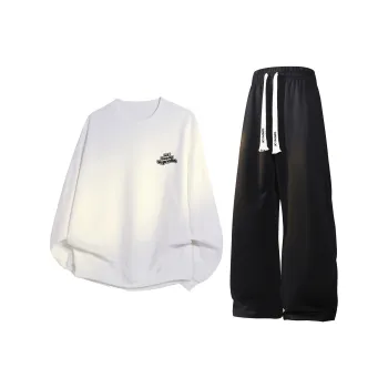 Supremo Cat Casual Sportswear Unisex