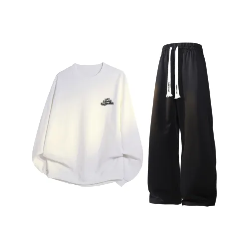 Supremo Cat Casual Sportswear Unisex