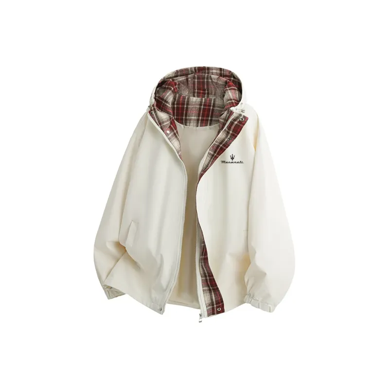 Maserati Jackets Women's-8