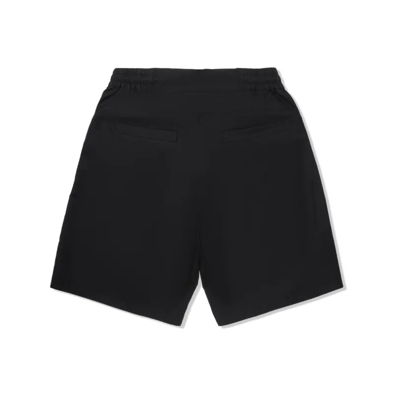 LiNing Casual Shorts Men's Black-1