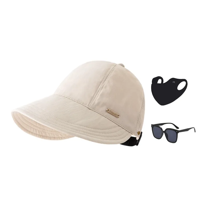 OXO OVERLOAD Polyester Sun Protection Hats Women's-5