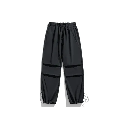 SIL VITIN Casual Pants Unisex