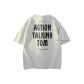 White Heather Gray
