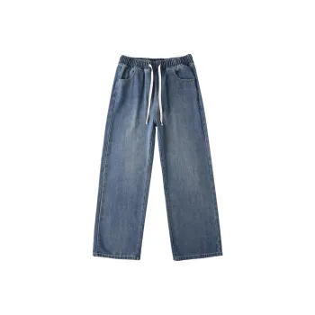 TELENT Jeans Unisex