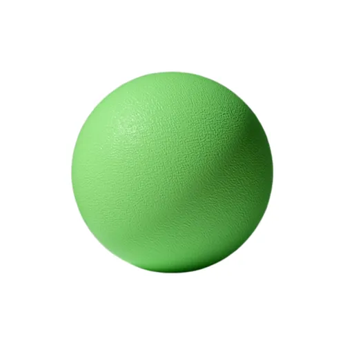 BSELEON Fascia Balls Yoga Dance Fitness Gymnastics Tpe