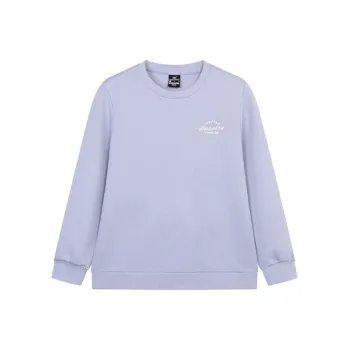 361° Variety Training Collection Sweatshirt Women's Light Purple