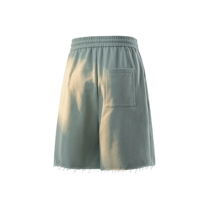 RED DRAGONFLY Casual Shorts Unisex-4