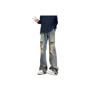 BEAR UNION Jeans Unisex Blue