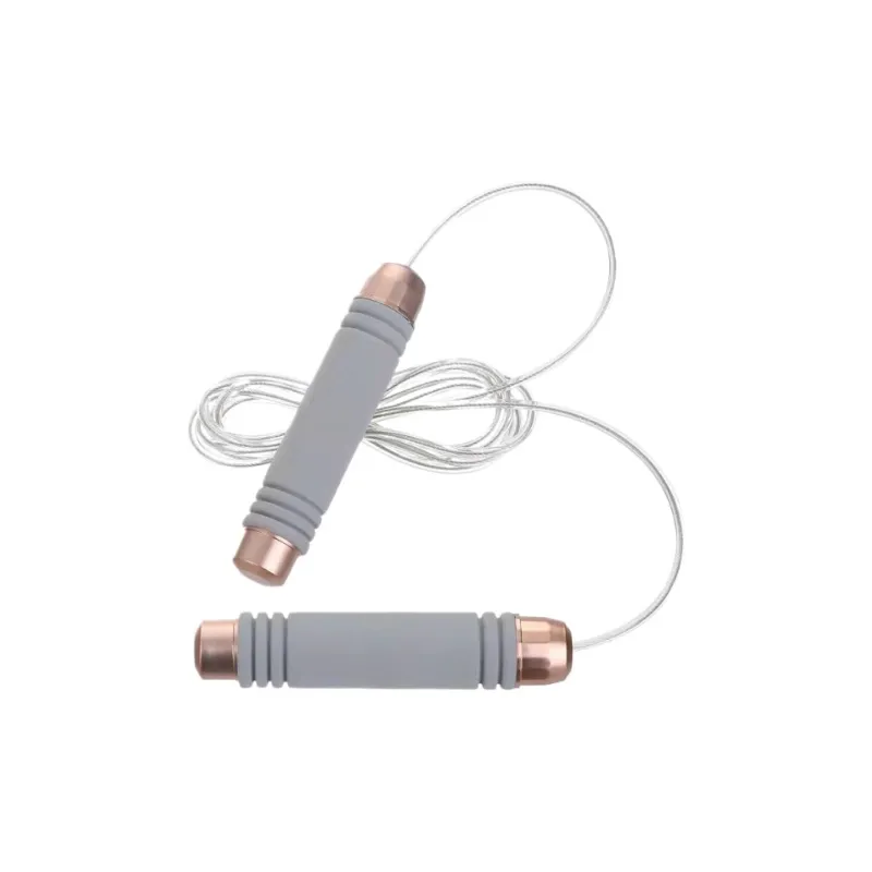 YALMY Casual Entertainment Non Countable Jump Ropes Unisex-5