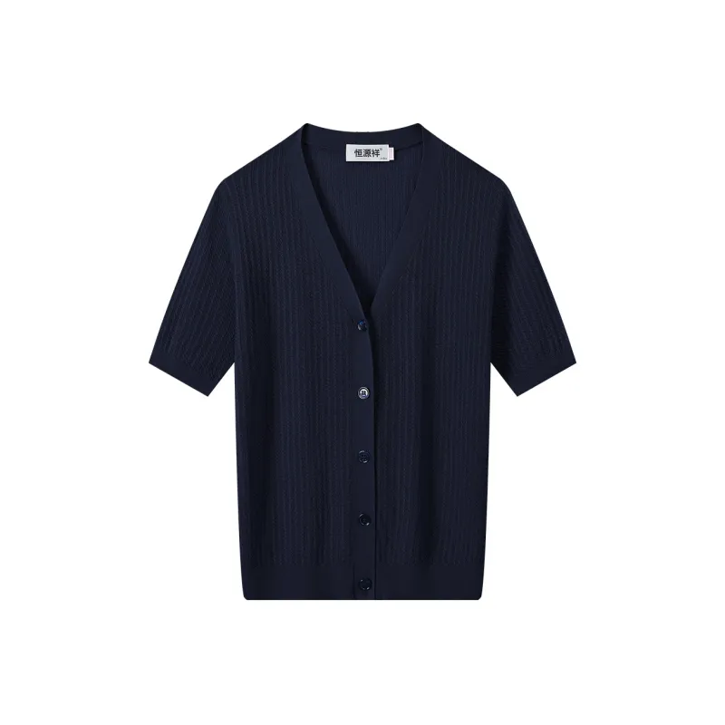 H YXIANG Knitwear Women's-0