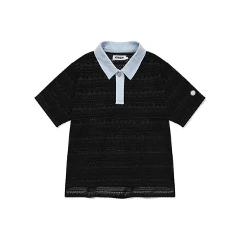 Kirsh SS24 Knitwear Women's Black