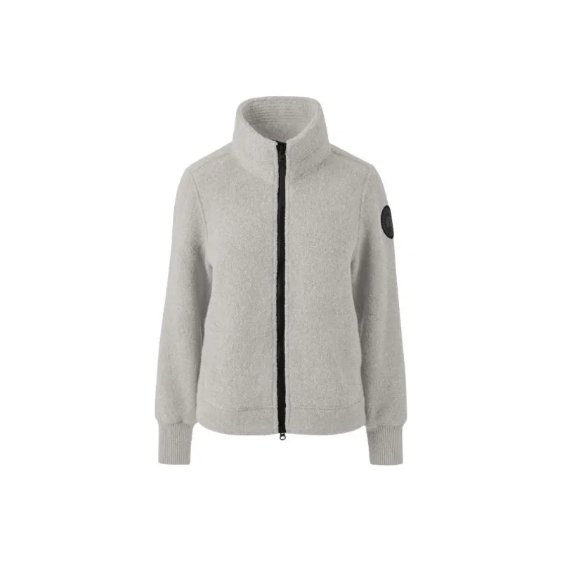 Canada Goose Jackets & Coats Women's Mist Gray-0