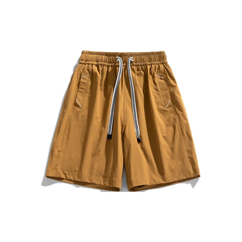 Pepe The Frog Casual Shorts Unisex-9