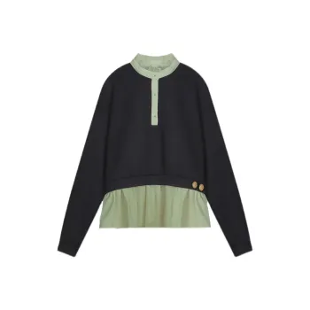 Wbwq Sweatshirts Women's