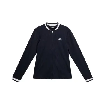 J.Lindeberg Jackets & Coats Women's Marine Blue