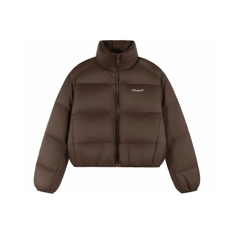 VS WHAT Down Jackets Unisex-6