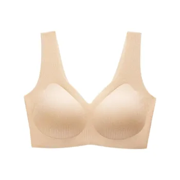 YUZHAOLIN Bra Women's Combo Set
