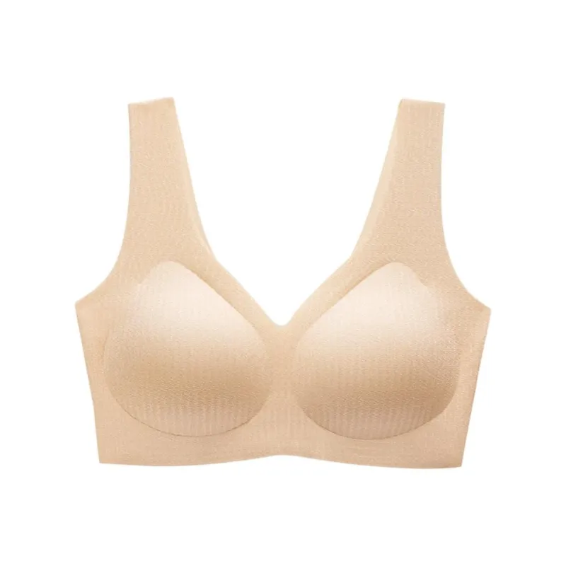 YUZHAOLIN Bra Women's Combo Set-0