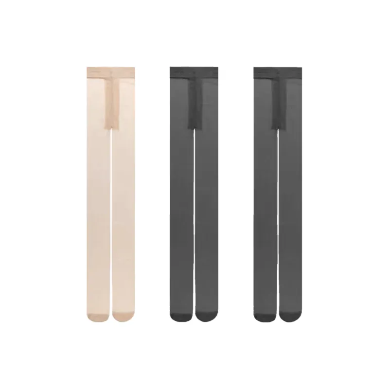 WANANNI Stockings Women's Combo Set-30