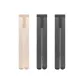 3-Pack (2 Black+1 Skin)