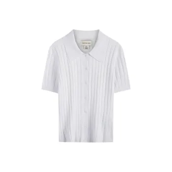 CALVIN KLEIN Knitwear Women's White