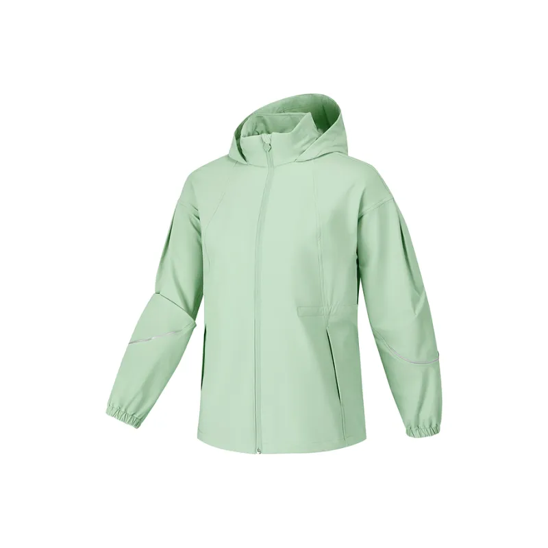Skechers Freedom Collection Sports Life Jacket Women's Smoke Green 0312-0