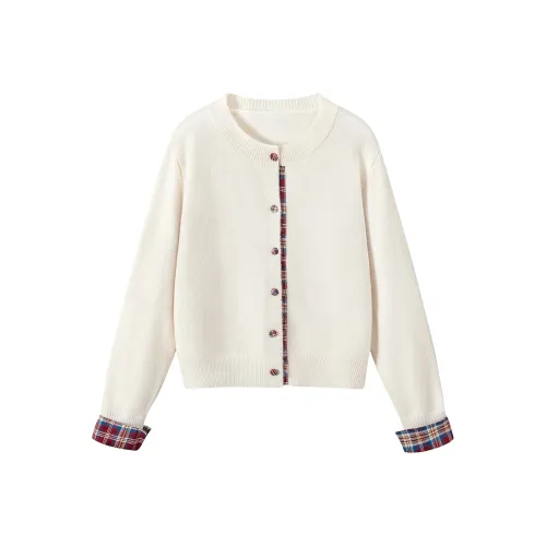 TOUCH Knitwear Women's Beige