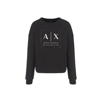 ARMANI EXCHANGE Logo print Sweatshirt