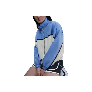 Nike Sportswear Jacket Women's Royal Pearl/Summit White