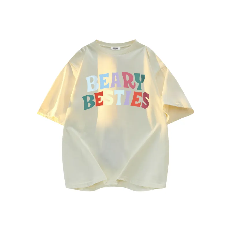 CAREBEARS T Shirts Unisex-6