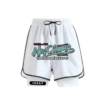 IXXAT Sports Shorts Unisex