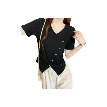 The Temptation Of The Muse Regular T Shirt Women's