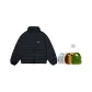 Black (Comes with Earphone Case)
