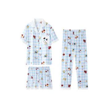 Ta Yan Women's Pajama Sets