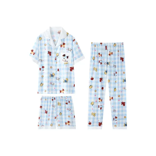 Ta Yan Women's Pajama Sets