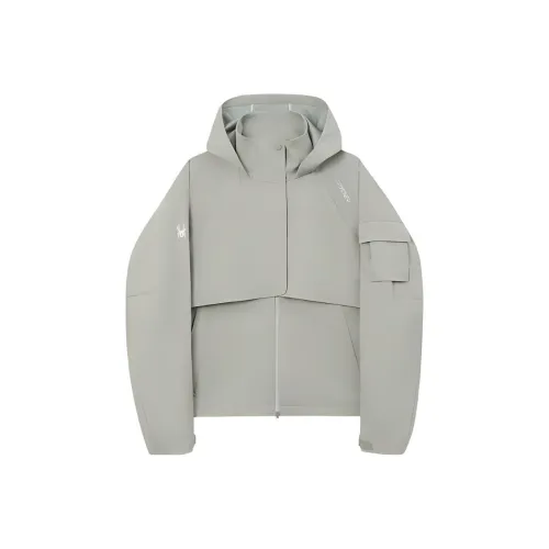SPYDER Training Jackets Women's