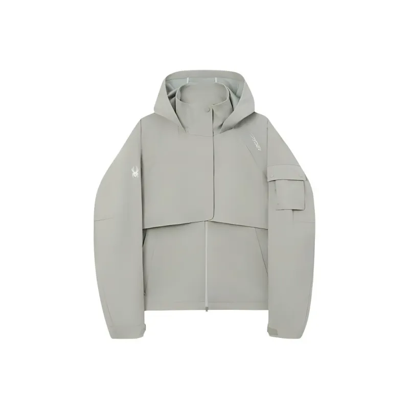 SPYDER Training Jackets Women's-3