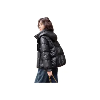 Yi Mengyuan Down Jacket Women's