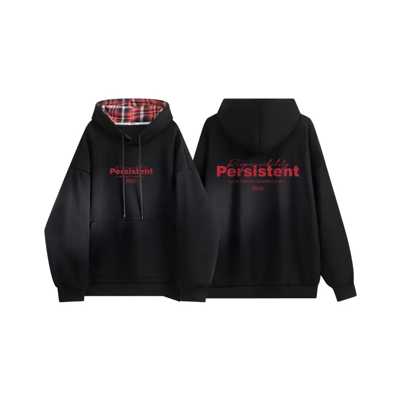 Warrior Ride The Wind Collection Open Ended Smile Collection Sweatshirt Unisex-6