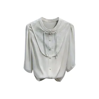 Cypress House Shirt Women's Mint Green