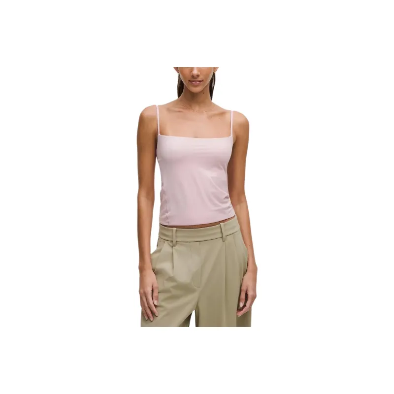 Lululemon WundermostUltra Soft Nulu Camisole Women's-6