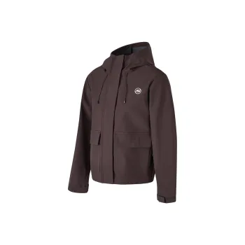 Skechers Jackets & Coats Women's Brown