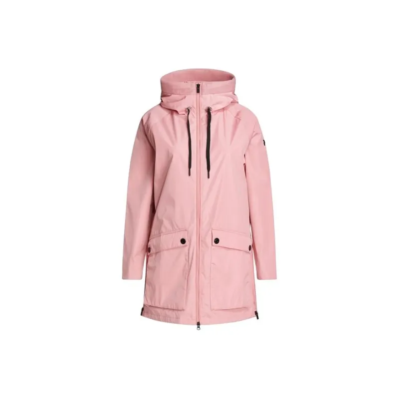 PEAK PERFORMANCE Jacket Women's-3