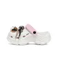 White Pink