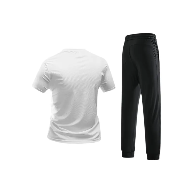 Snow Know The Answer SKTA Casual Sportswear Unisex-3