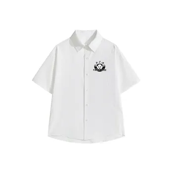 PANDA BASE Shirts Women's