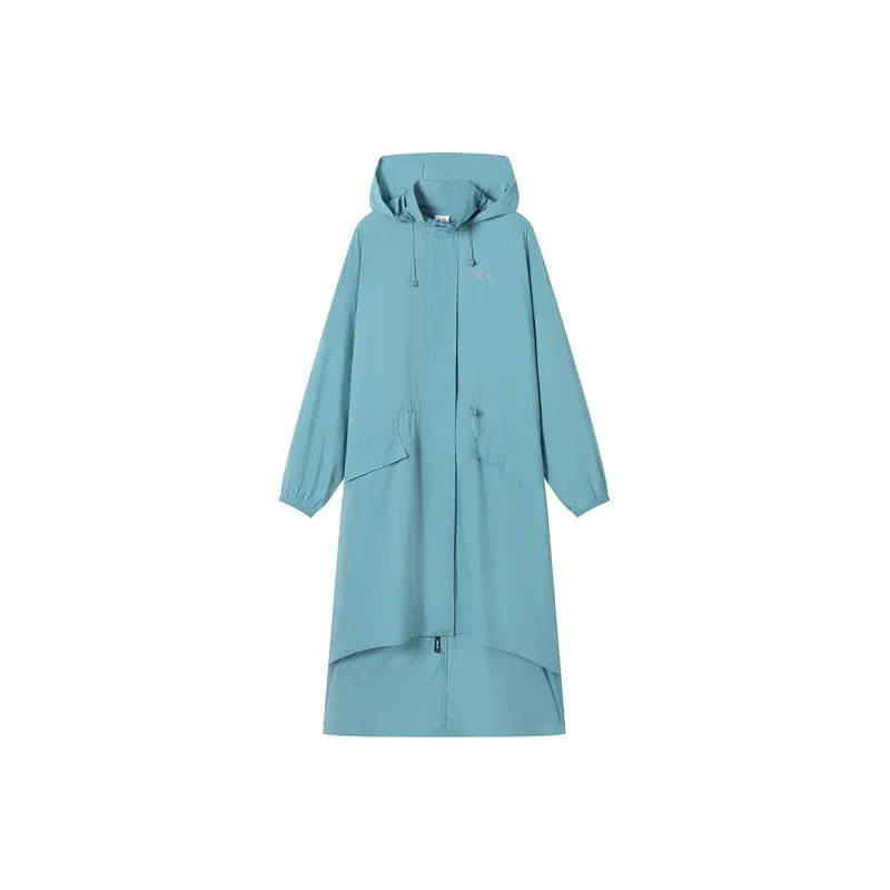 Ellesse Jackets & Coats Women's Azurite-0
