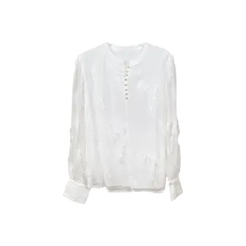 Kele Coco Shirts Women's White